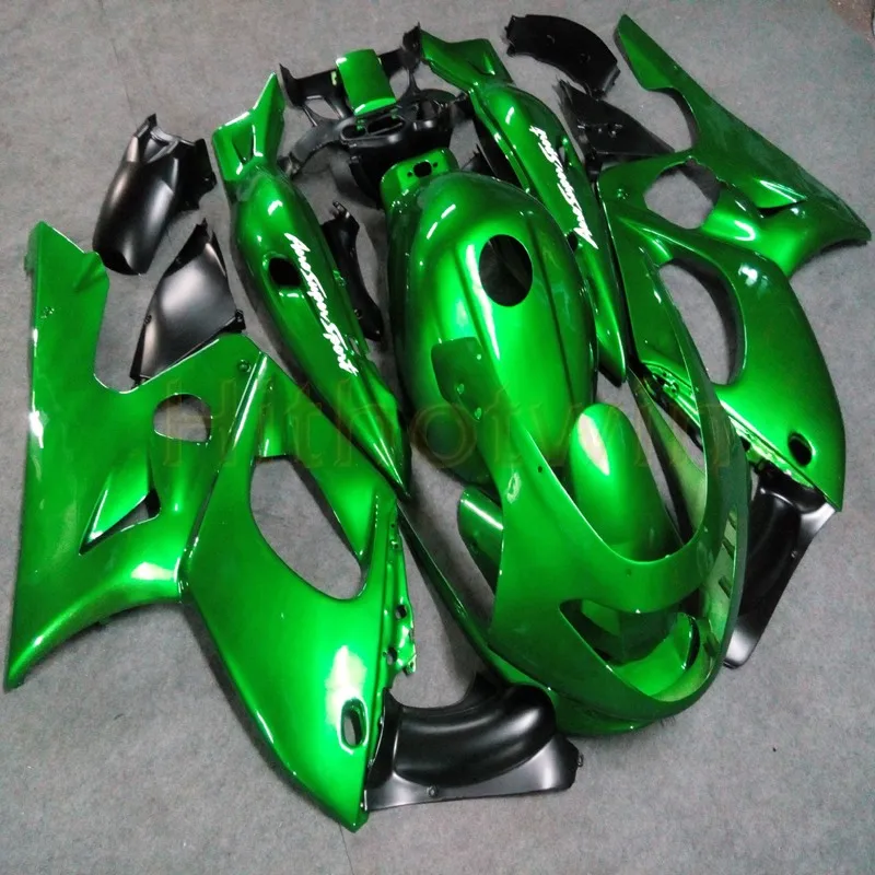 Пластиковая крышка для мотоцикла YZF600R 1997 1998 1999 2000 2001 2002 2003 2004 2005 2006 комплект
