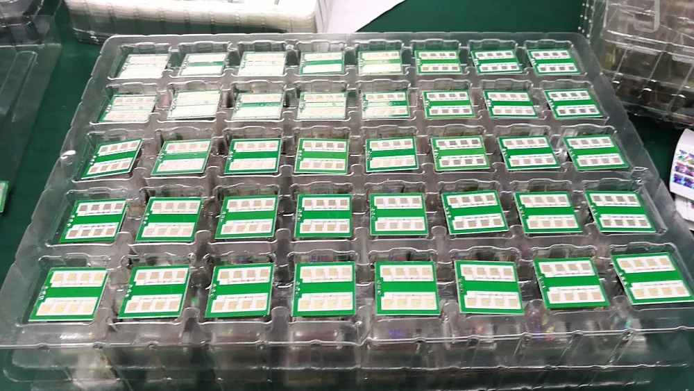 24G microwave CDM324 radar sensor module 24.125GHZ microwave module automatic door induction radar microwave induction module