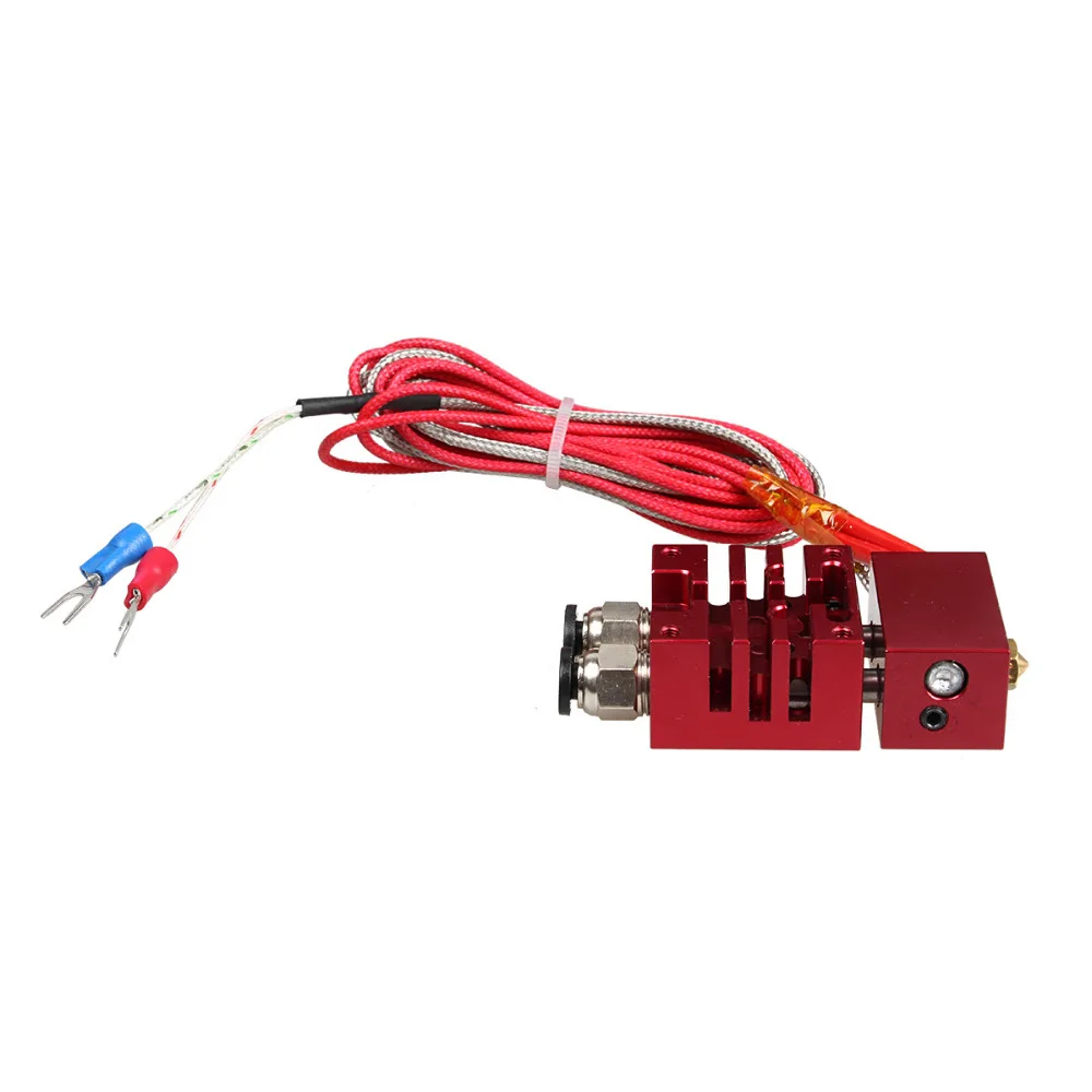 Бесплатная доставка 3 комплекта/партия DSWAY 3D-принтеры Запчасти Улучшенная Циклоп