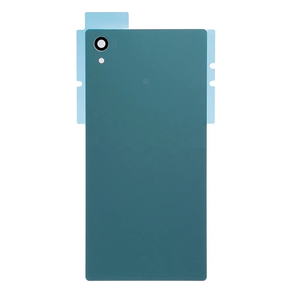 Для Sony Xperia Z5 e6603 e6653 e6633 e6683 Батарея двери Корпус замена