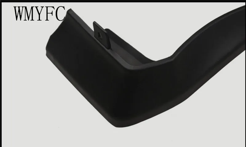 Plastic Mudguards Fender Splash Guards Mud Flaps Fit for Honda Civic 2016 2017 | Автомобили и мотоциклы