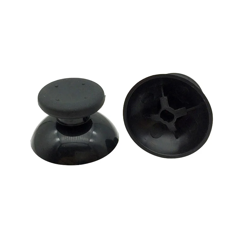 2 шт. аналоговый джойстик для пальца ручка Крышка Sony PlayStation Dualshock 3/4 PS3 PS4 Джойстик