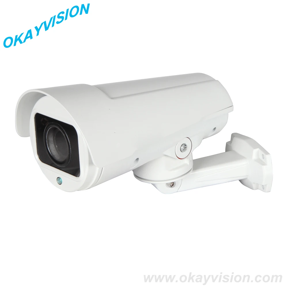 4x моторизованный зум объектив Full HD 1080 P 2.0mp Цвет ИК PTZ пуля Камера 200 Вт AHD TVI CVI