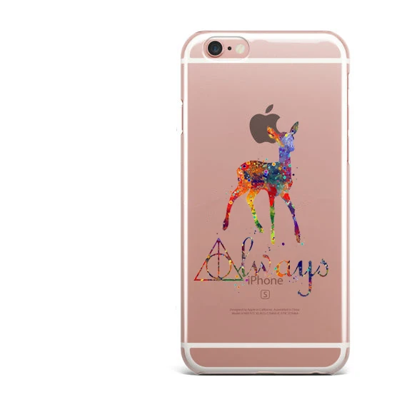 Мягкий чехол для телефона из ТПУ с рисунком Сова Apple iPhone 5 5S SE 6 S Plus 7 8 X|case designer|case