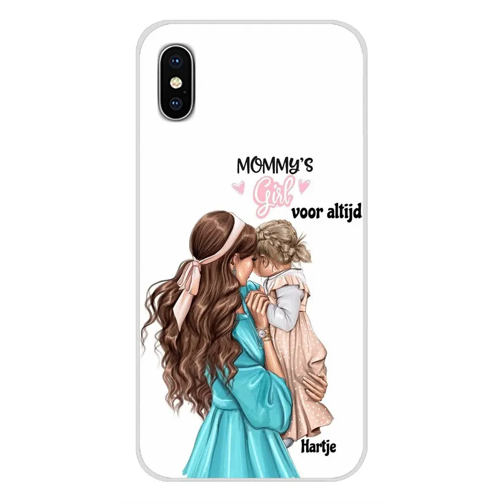 Специальное предложение для мамы и ребенка Huawei P8 9 Lite Nova 2i 3i GR3 Y6 Pro Y7 Y8 Y9 Prime 2017 2018 2019
