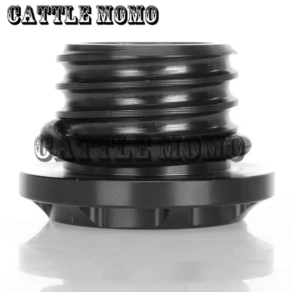 Алюминиевая крышка топливного бака для мотоцикла Harley Sportster XL 883 1200 48 1996 1998 1999 2010 2011