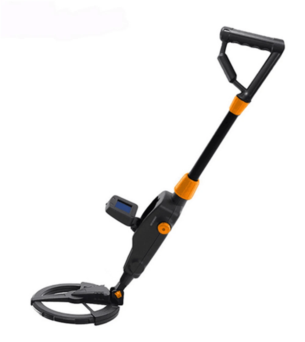 Детские Портативные металлоискатели образовательение образование монет