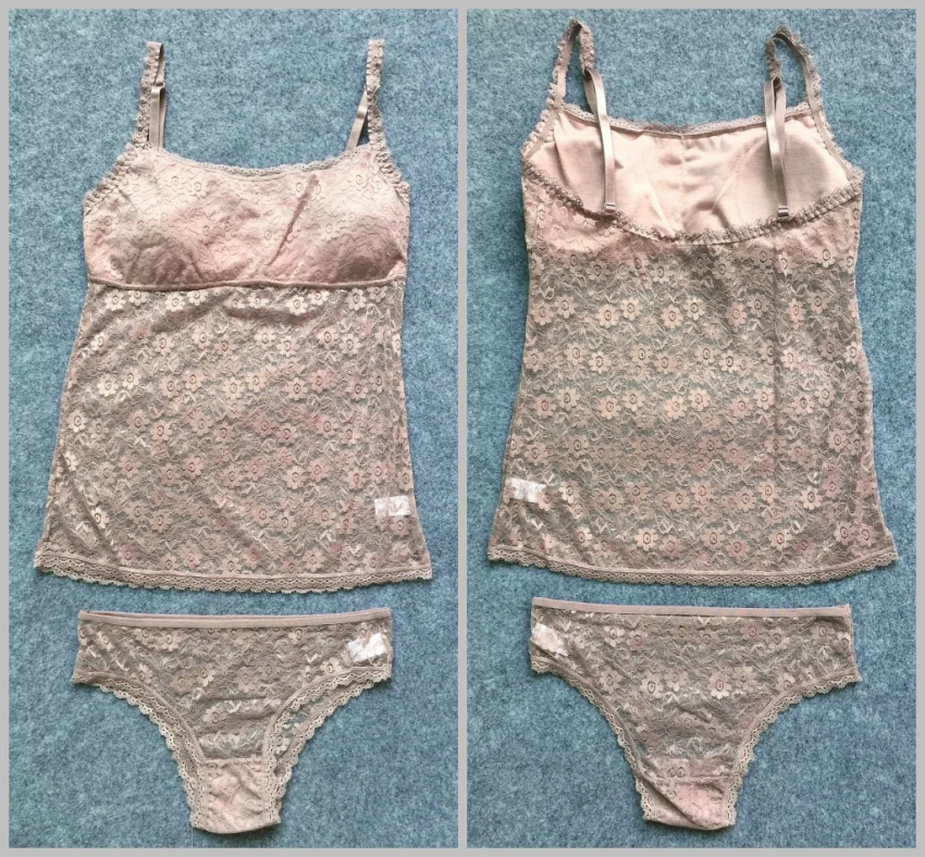 Полный кружевной охват 40 60 кг женская сексуальная ночная рубашка топ и шорты