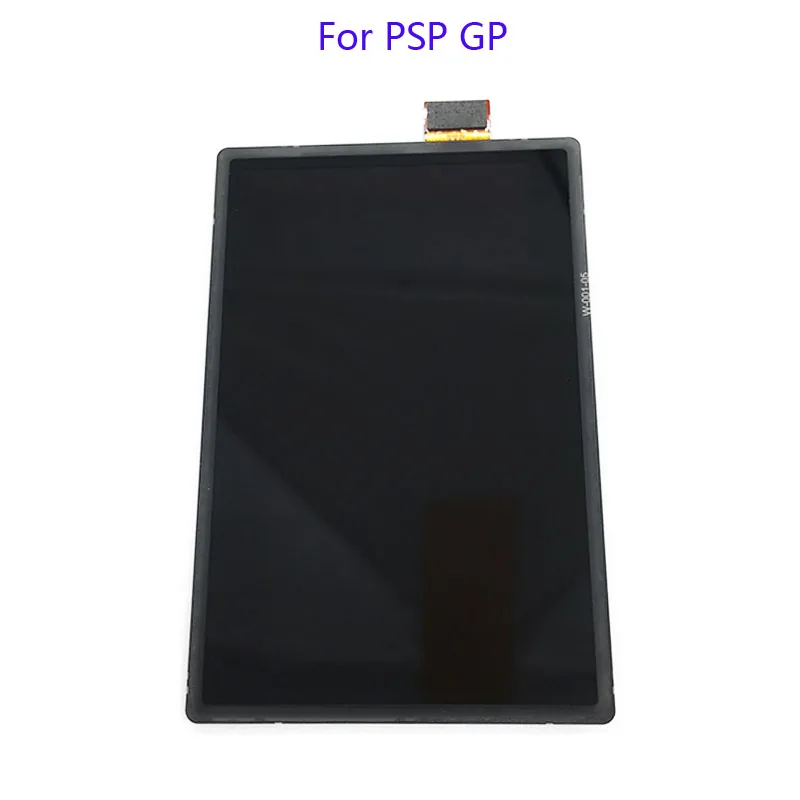 Оригинальный ЖК экран для PSP GO сменный игровой консоли GO|screen display|screen replacementscreen lcd |