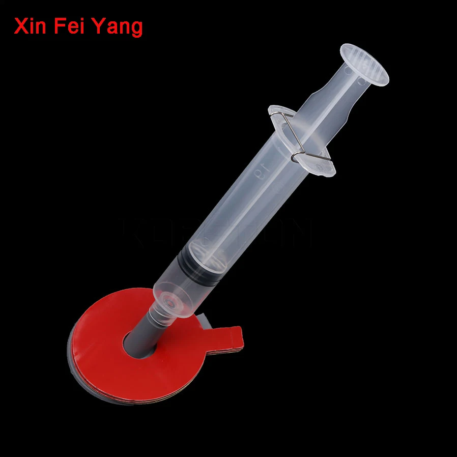 Набор для ремонта ветрового стекла чип трещины|Наборы ручных инструментов| |