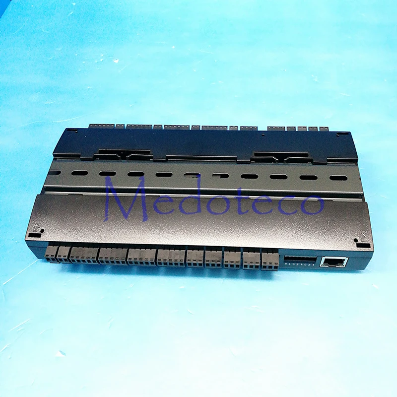 Четырехдверная двухсторонняя Inbio460 fingeprint и панель управления доступом к картам