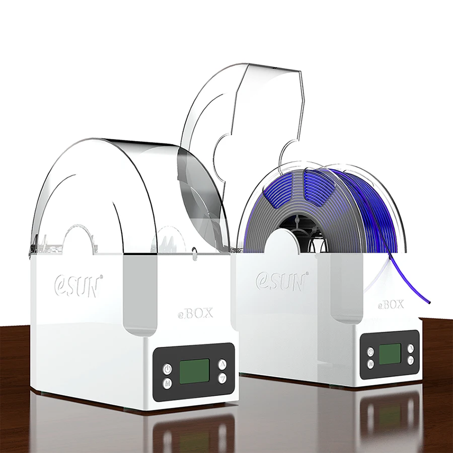 Geeetech многофункциональная 3D печать нити для хранения eBox с высоким качеством