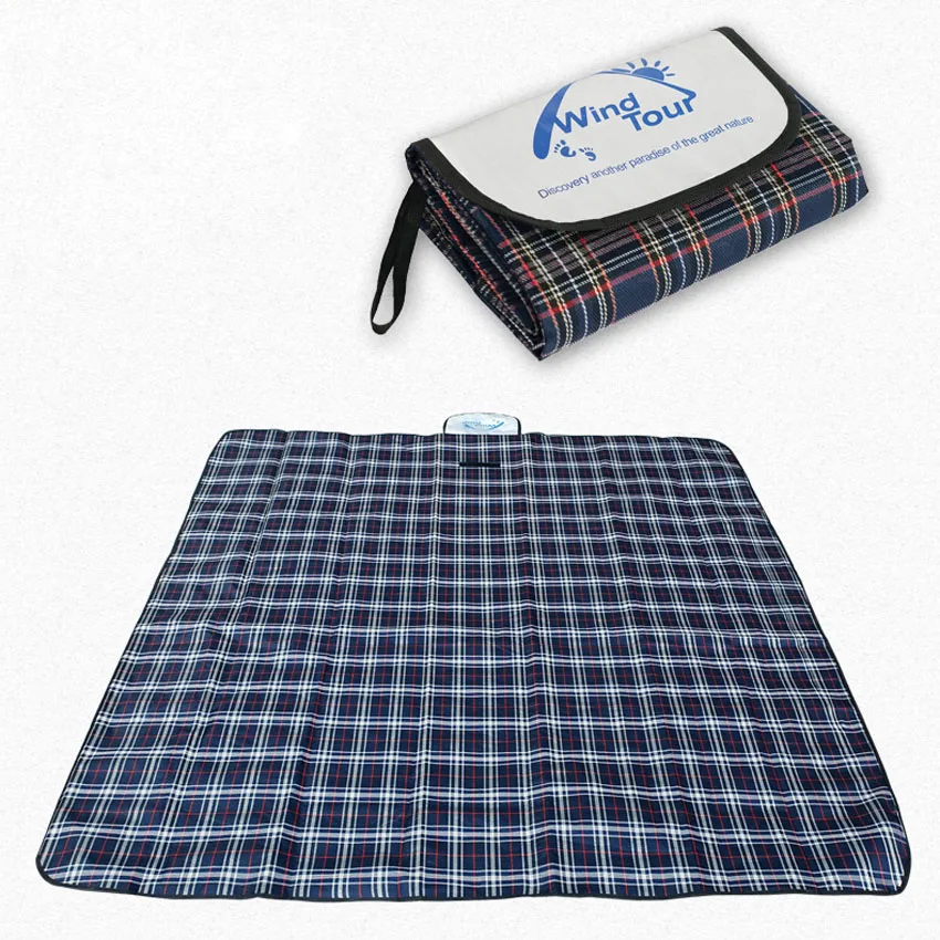 150*180 см Коврик для кемпинга на открытом воздухе водоустойчивое одеяло песчаник