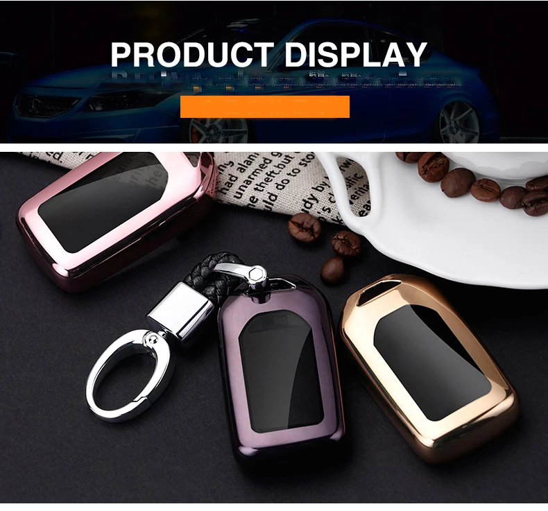 Умный дистанционный Чехол-брелок для ключей для Honda/VEZEL/HR-V/JAZZ/CIVIC/ACCORD/ODYSSEY/Jade/xrv/CRV брелок