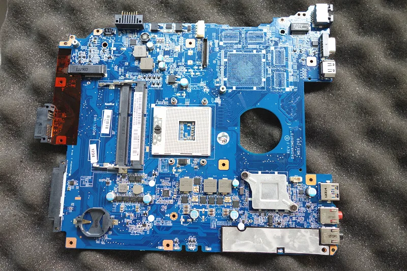 

A1892852A A1876097A MBX-269 DA0HK5MB6F0 REV:F laptop motherboard fit for Sony Vaio SVE15 SVE1511RFXB HM76 GMA HD4000 DDR3