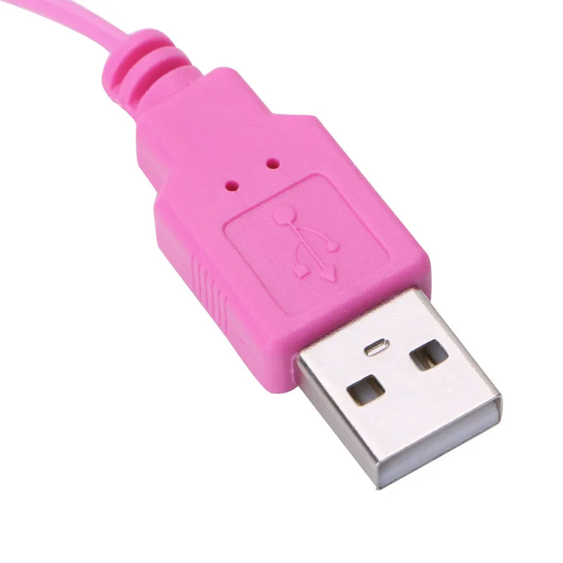 USB Мини Пуля вибратор мастурбатор вибрационный стимулятор клитора Секс