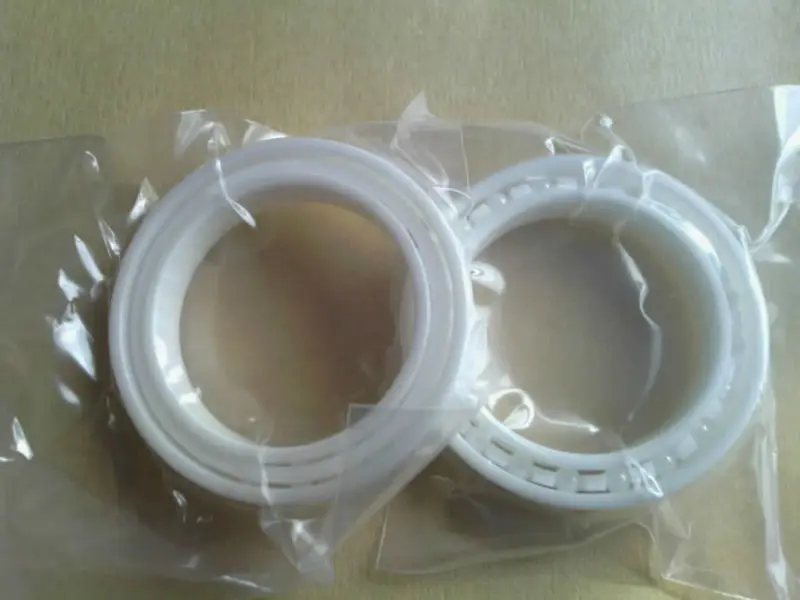 Полностью керамические подшипники 6803 61803 ZrO2 17x26x5 мм шарикоподшипники немагнитные