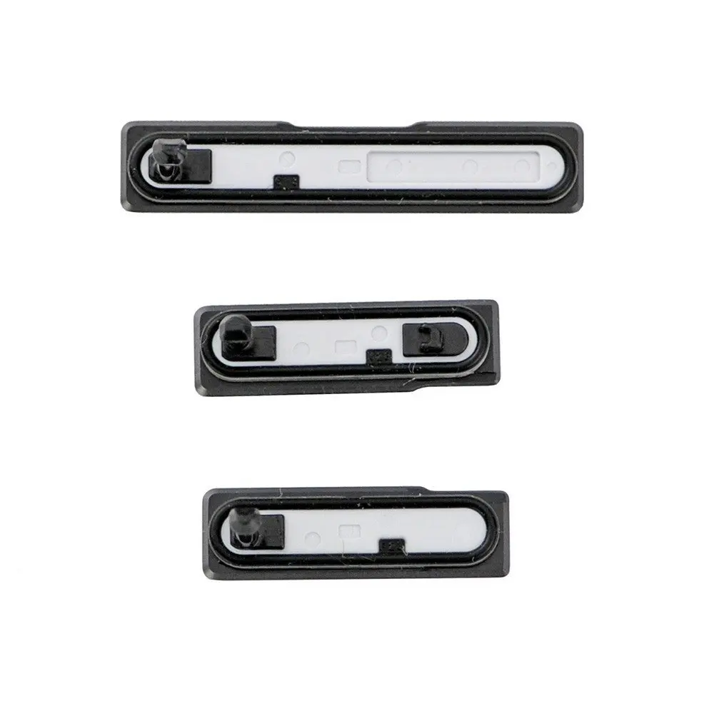 5 комплектов для Sony Xperia Z1 L39H/C6903 usb порт зарядки пылезащитный чехол + Micro SD слот sim