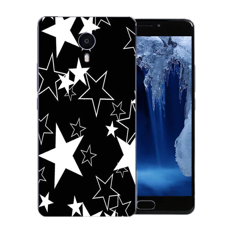 Soft Silicone Phone Case For Meilan Max Meizu M3 MAX Fashion 6.0 inch back Cover Skin UltraThin Colorful Pattern Protector Shell |