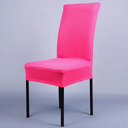 Новые модные типы чехлов для обеденных стульев супер яркие банкетные свадебные
