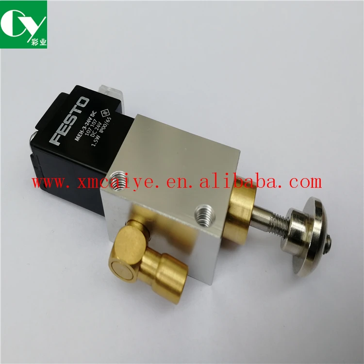 Solenoid valve FESTO AVLM-8-20-SA 61.184.1181 61.184.1181/01 | Компьютеры и офис