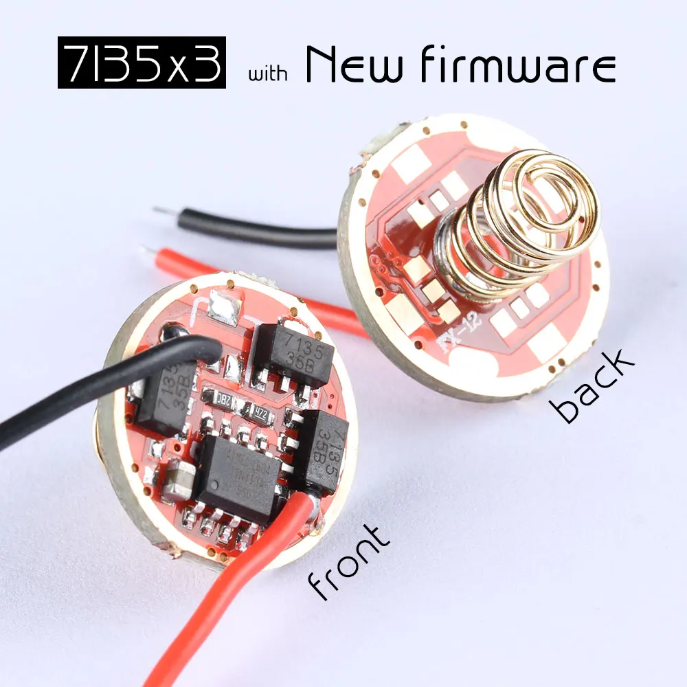 7135x3 / 7135x4 7135x6 7135x8 с новой прошивкой|firmware| |