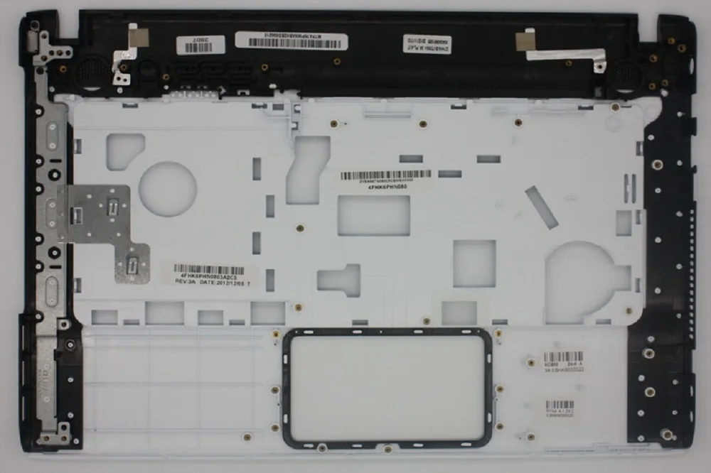 BillionCharm новая ЖК-Крышка для ноутбука SONY SVE141 SVE141R11L lcd передняя рамка/Нижняя основа чехол