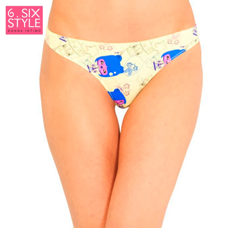 Трусы стринги 6 STYLE|style panty|panty stylesg-string panties |