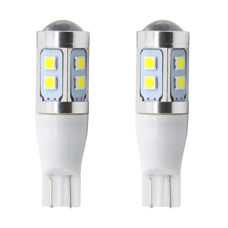 Lymoyo 2 шт. автомобиль H3 светодиодный H1 881 H27 H7 H8 H11 HB3 HB4 9005 9006 HB4 10W 3030 SMD 10 светодиодный белые Противотуманные фары Дневные Фары Светильник дневного светильник