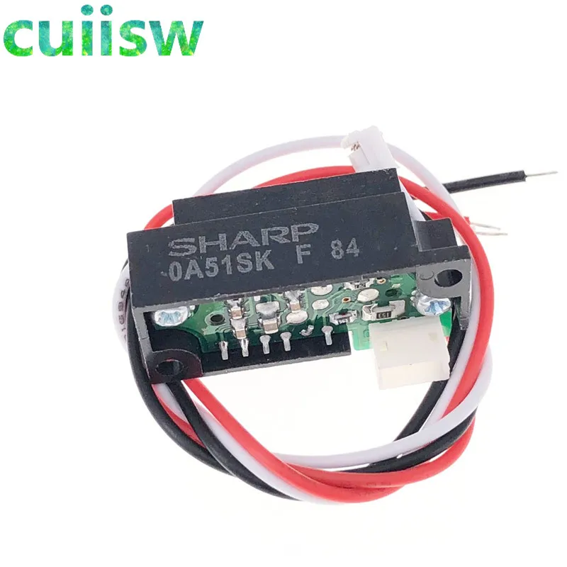 Инфракрасный датчик приближения GP2Y0A51SK0F 2 15 см 1 шт.|distance sensor|infrared proximitysensor sensor |