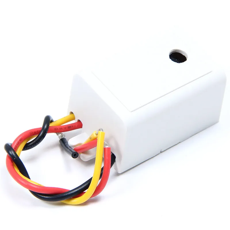 ИК-Беспроводной Дистанционное управление модуль коммутатора 220 В высокое