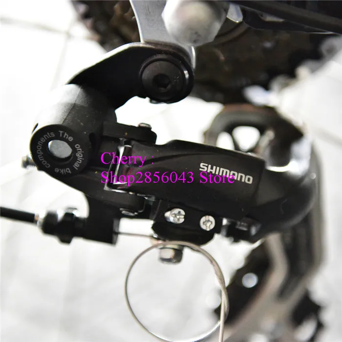 Электрический 3 х колесный велосипед для взрослых пикап Педаль Грузовой BikeTtrike