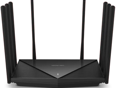 Китайская прошивка, 8 антенн беспроводной маршрутизатор 802.11AC двухдиапазонный 2600 м двухдиапазонный 2,4 ГГц+ 5 ГГц 5 портов Gigabit AC2600 огромный WiFi