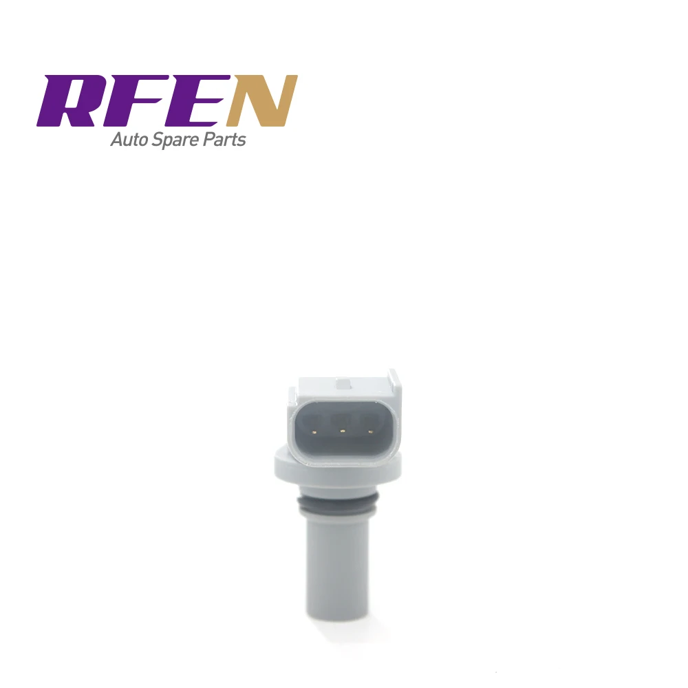 RFEN Датчик положения коленчатого вала 1S4F 12K073 BA 5M5112K073AA для Ford Fiesta Фокус Galaxy Mondeo Transit