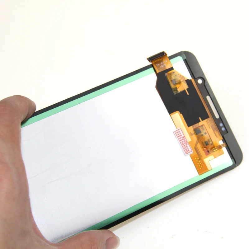 ЖК экран для Samsung Galaxy A7 2016 дисплей A710 A7100 A710F A710M сменный телефона бесплатные