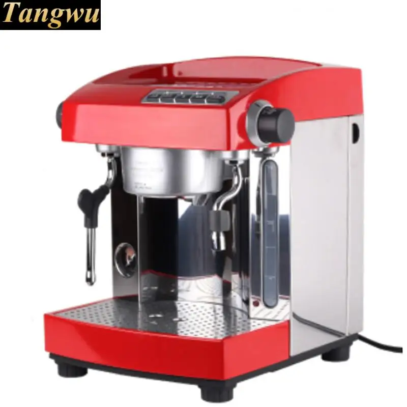 NEW High quality Semi-automatic espresso machine for commercial high pressure | Бытовая техника