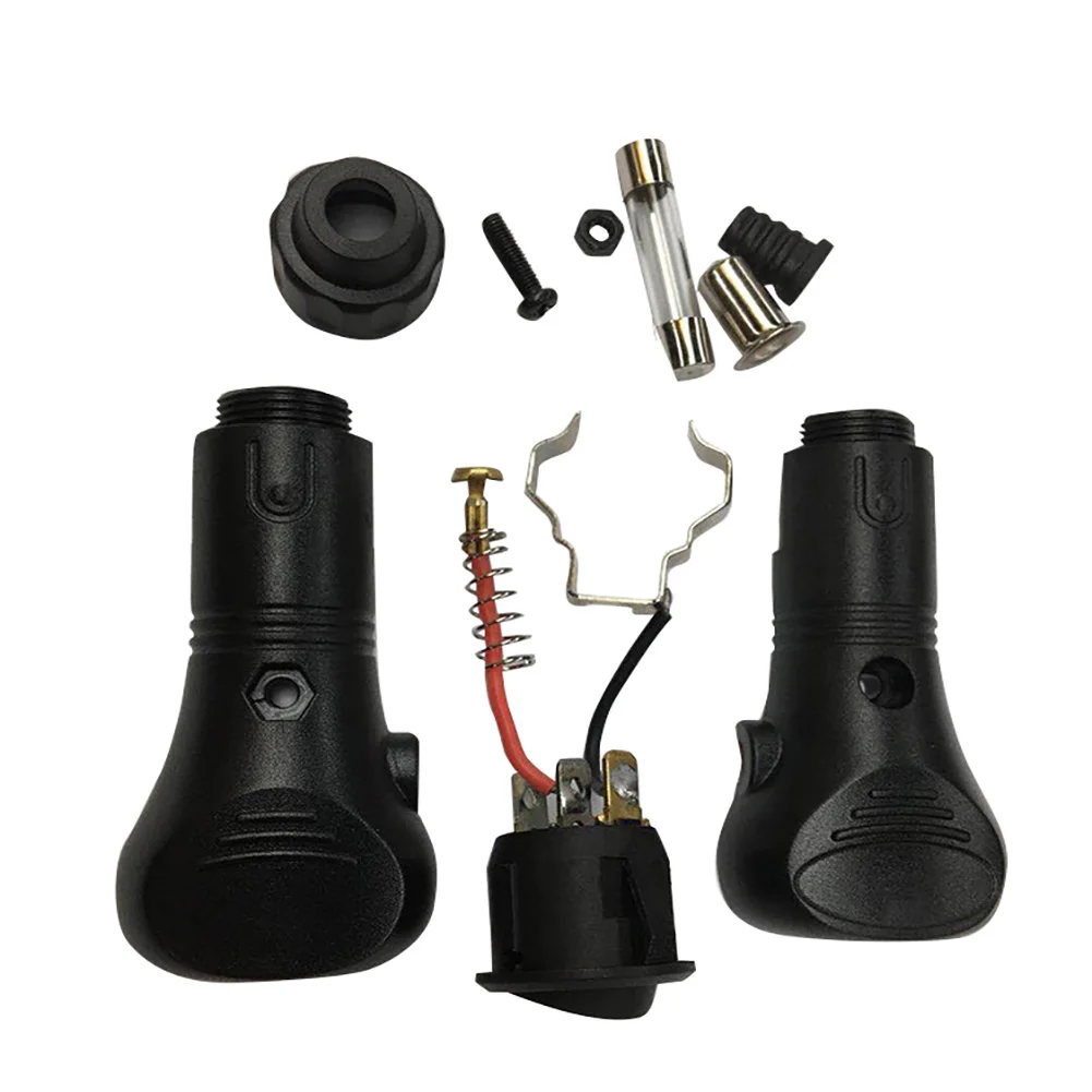 Accessories Wireless Cigarette Lighter Car Charger Plug Practical Multifunction Efficiency Motorcycle Cigar Shaped Universal | Автомобили