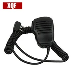 XQF SPEAKER MIC для KENWOOD TH-F6A TH-K2AT TH-K2ET TH-22AT TH-42AT TH-79A TH-215