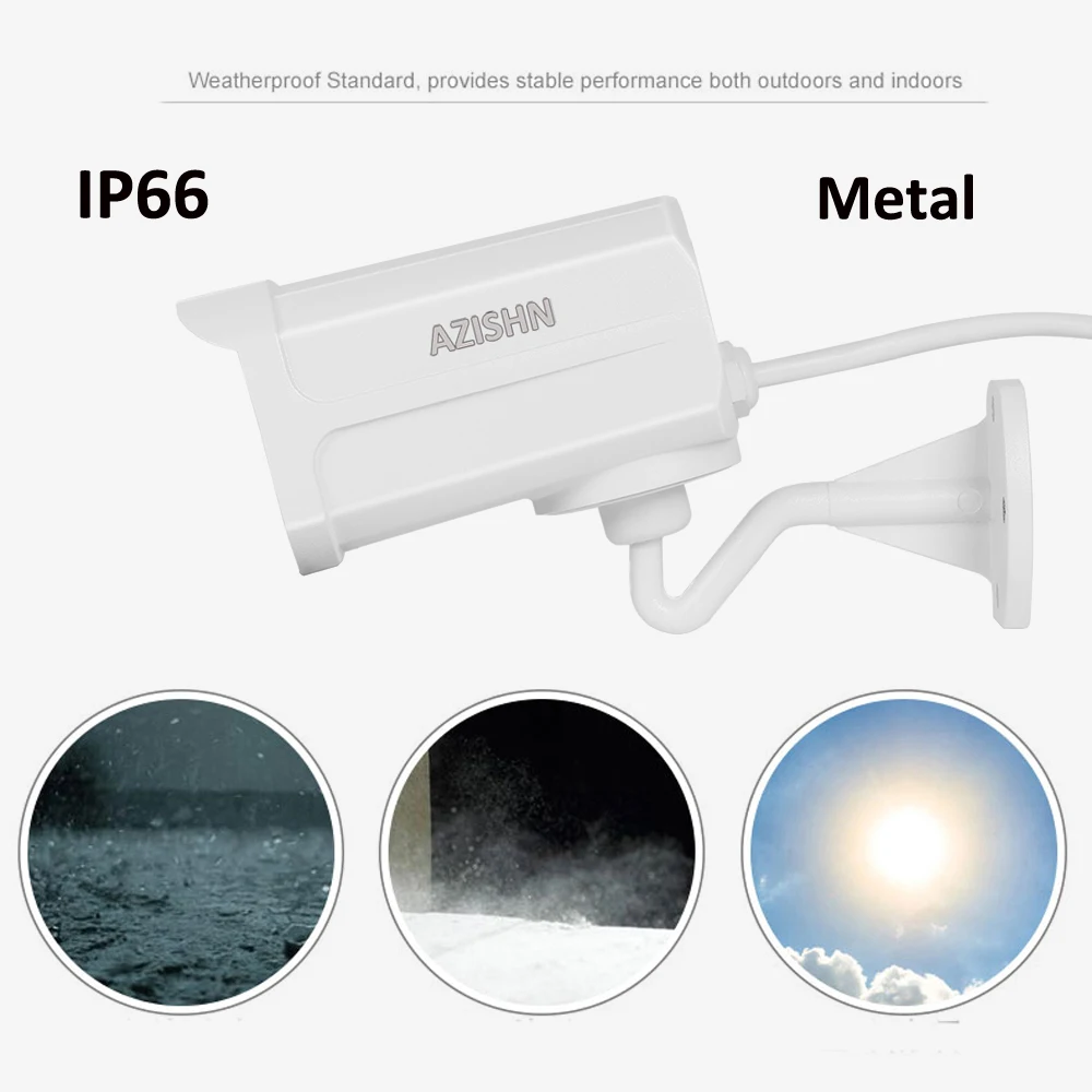 Новейшая модель; H.265 IP Камера 1080 P 2MP 4 шт Массив ИК Водонепроницаемый CCTV P2P Пуля безопасности Камера ONVIF 2,0 IP66 SONY IMX323 Сенсор