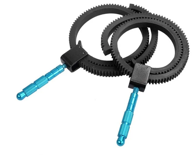 Резиновое кольцо редуктор для камеры DSLR держатель из алюминиевого сплава