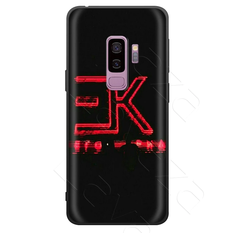 Lavaza Egor Kreed чехол для Samsung Galaxy Note 10 плюс A10 A30 A40 A50 A70 M20 A20 A20S A10S A30S A50S |