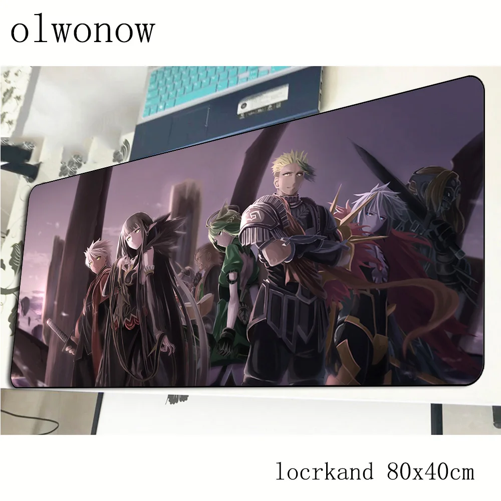 Fate Apocrypha коврик для мыши с изображением 800x400x3 мм Самый дешевый игровой геймер HD