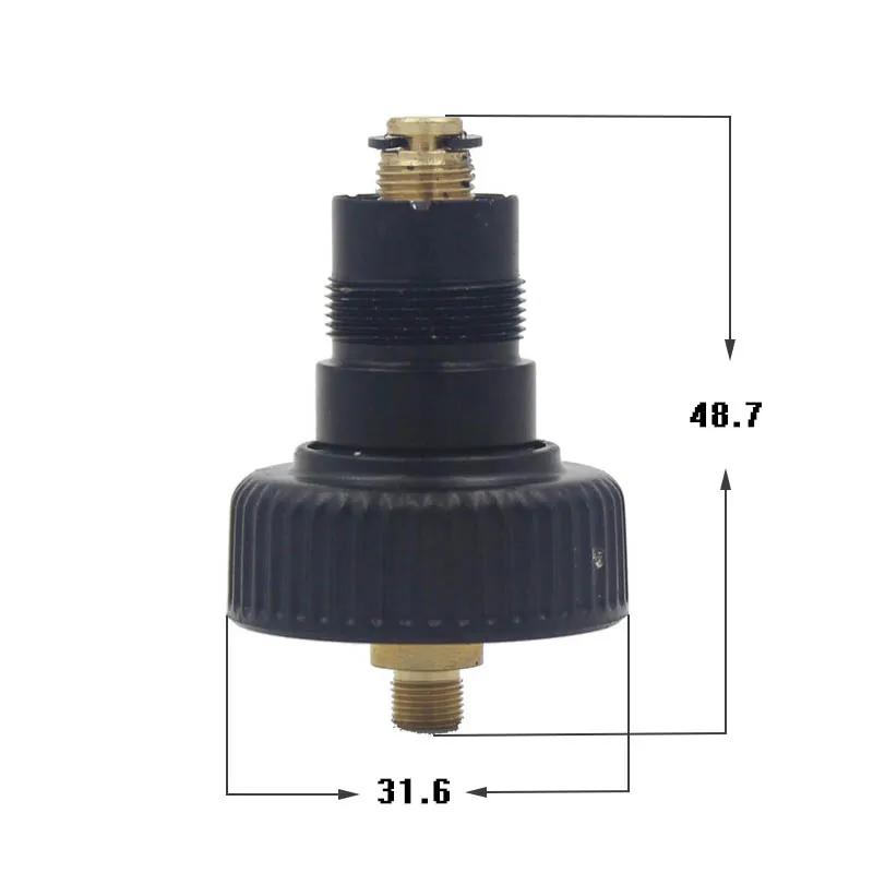 Набор спиральных ручных колес для Leica GDF111/321|Детали и аксессуары приборов| |