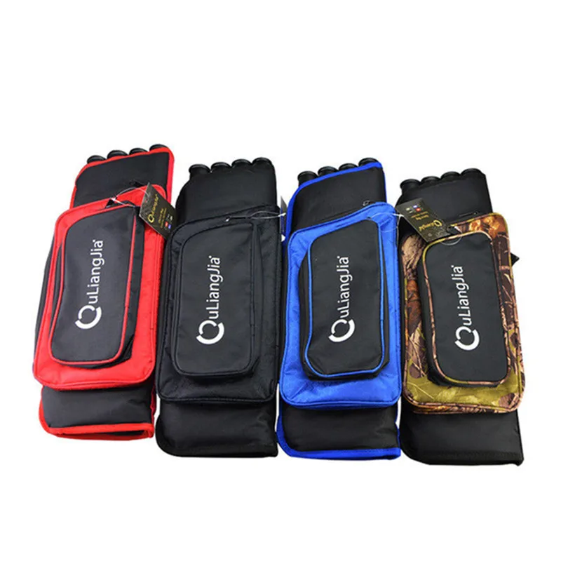 Держатель для стрел на плечо и спину 1 шт. | Спорт развлечения