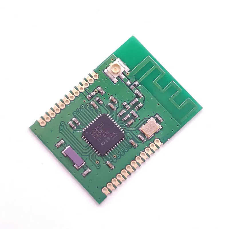5 шт./лот CC2530 беспроводной модуль Zigbee 3 0 6 V 2 405 485 GHz|zigbee module|wireless module |