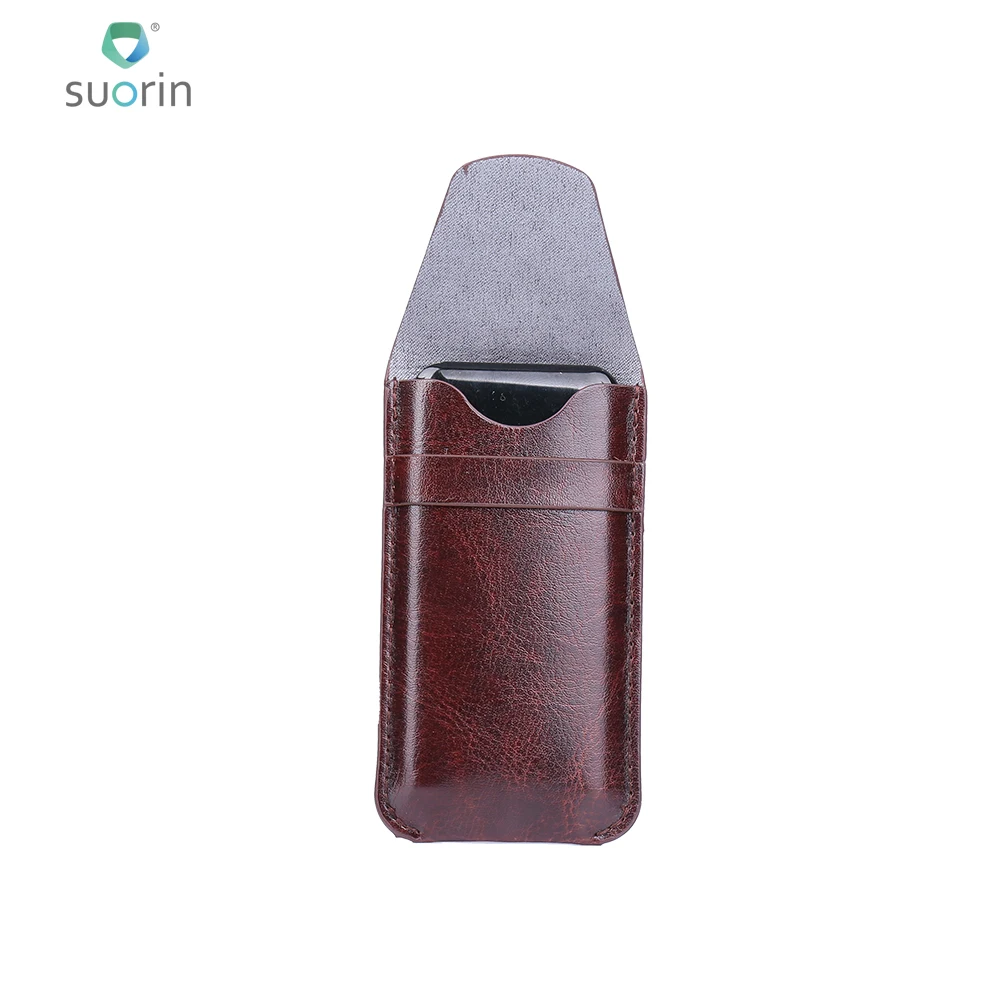Оригинальный комплект Suorin Air Vape Kit 2 мл картридж электронная сигарета встроенный