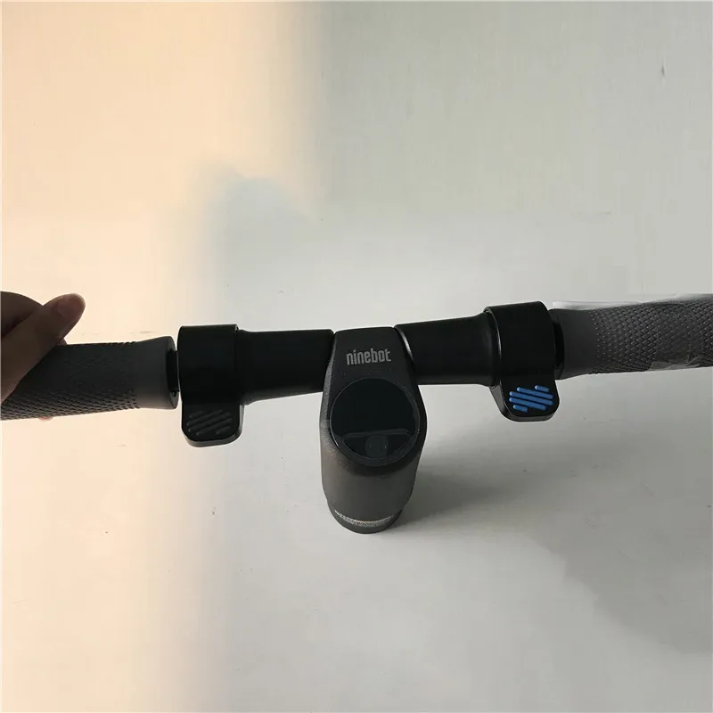 Ninebot ES1 ES2 ES4 Kickscooter контроллер приборной панели заднего колеса вилка электрический тормоз дроссельной заслонки сиденье зарядное устройство аксессуары