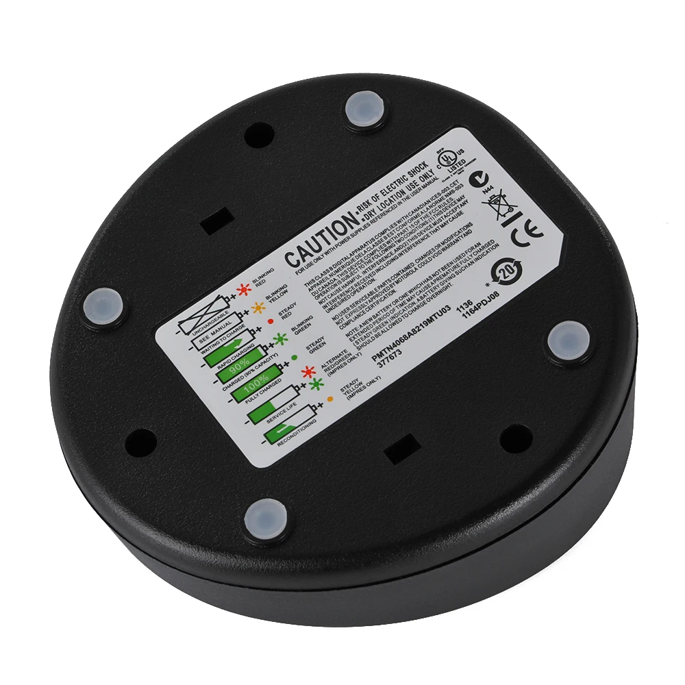 Портативная рация Vertex настольное зарядное устройство CD 58 inkl. Netzteil PA 55C EVX 530 серия