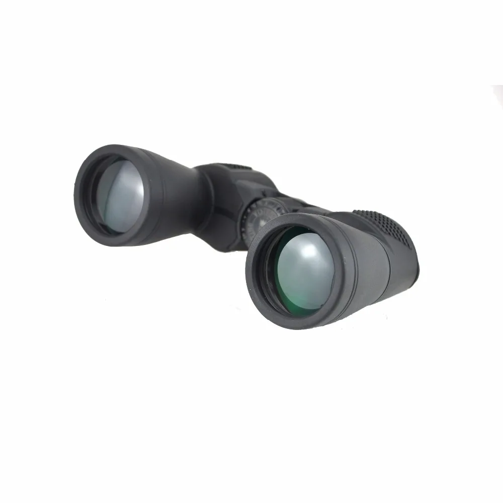 Visionking 7X50 Профессиональный бинокль большой видение Full азотный водонепроницаемый телескоп BAK4 охота на птиц автогид для телескопа