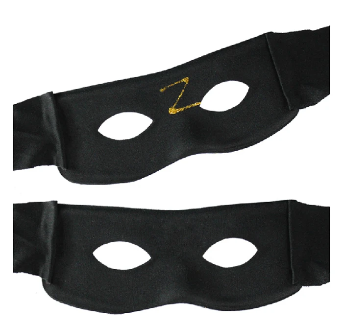 Хэллоуин костюмы Zorror маска косплей маскарад танца | Дом и сад